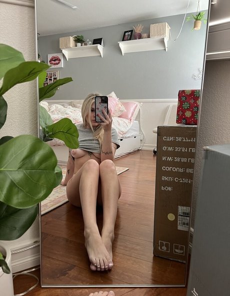 Bella Dendel only fans