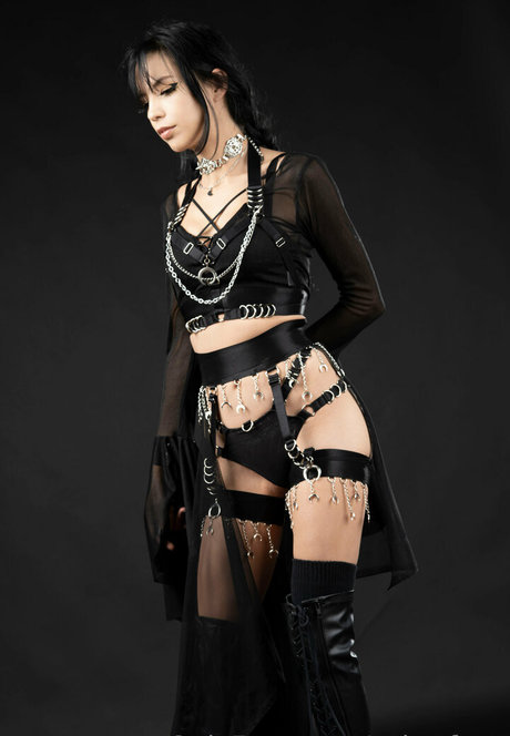 cyberfaee nude onlyfans porn