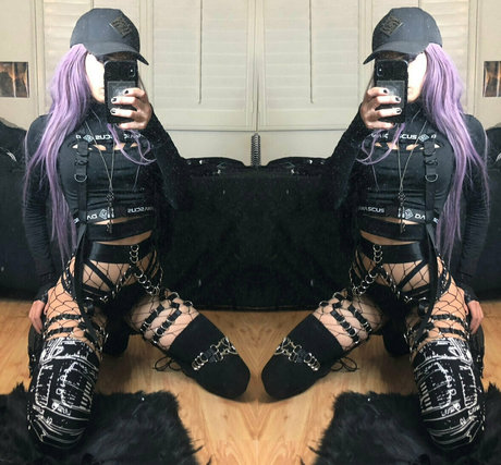 cyberfaee onlyfans leaked free