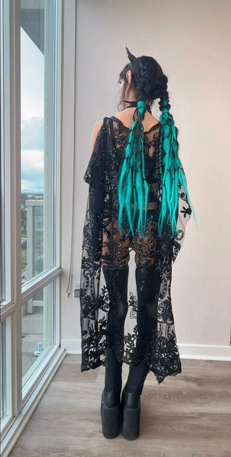 cyberfaee onlyfans nudes