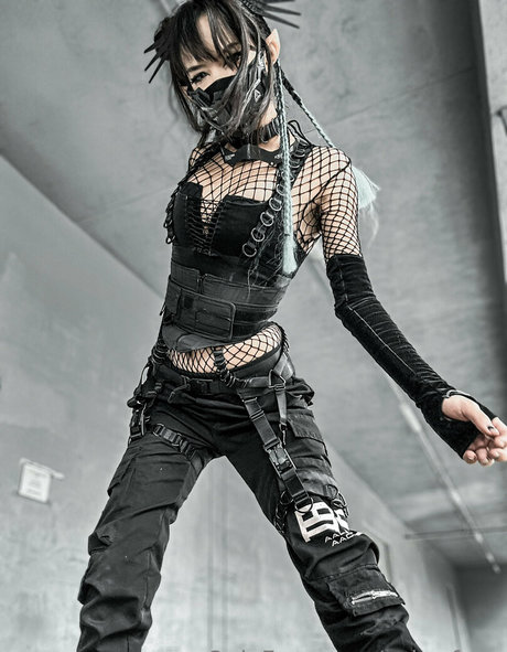 cyberfaee onlyfans fotos