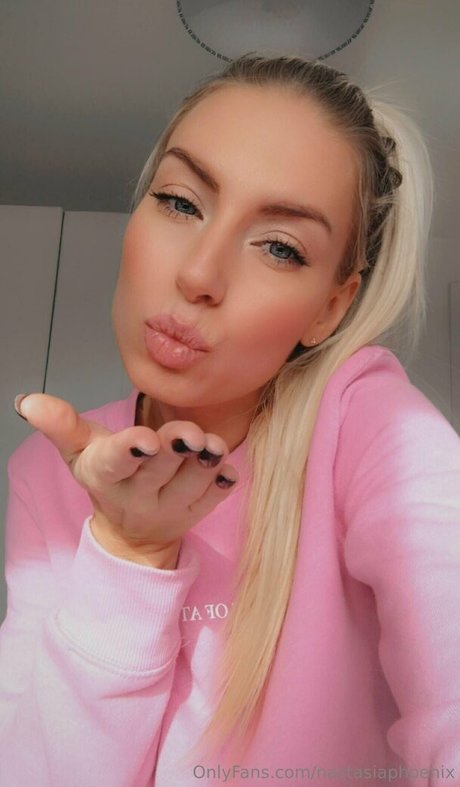 nastasiaphoenix onlyfans nude
