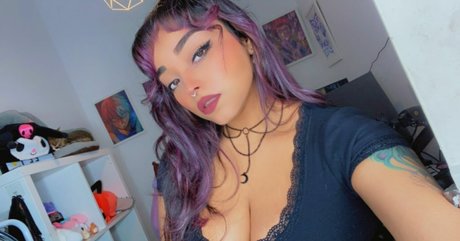 hxrnysuccubus onlyfans exposed