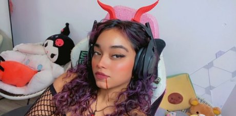 hxrnysuccubus only fans nudes