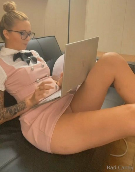 badcandyy onlyfans creator