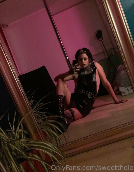 sweetthole onlyfans nudes leaked