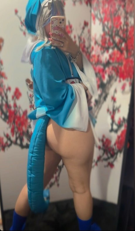 Akeno Chan porn onlyfans