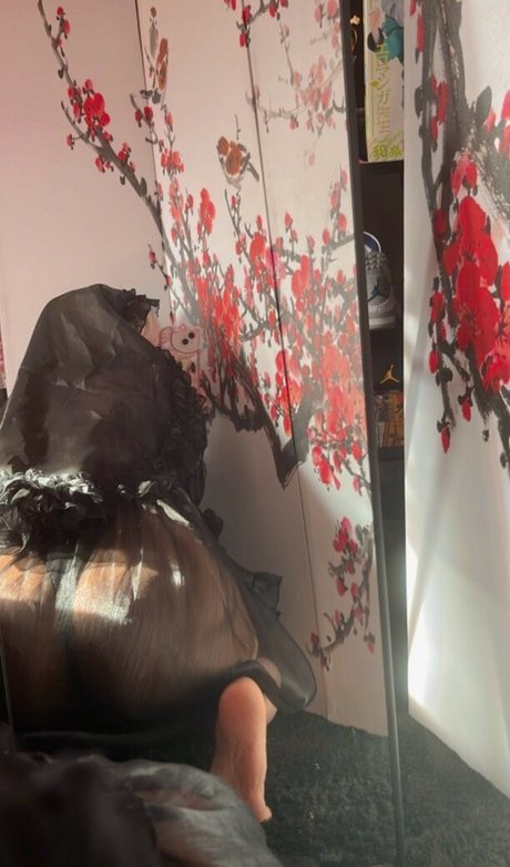 Akeno Chan onlyfans leaks naked