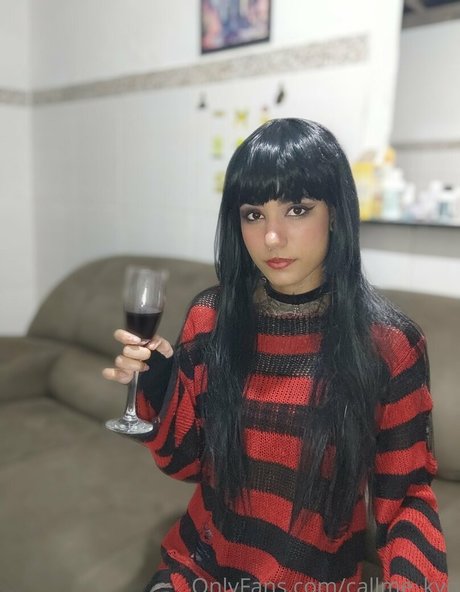 callme kyo onlyfans model photo