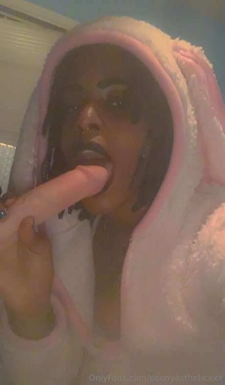 ebonyastheticxxx nude onlyfans leaks