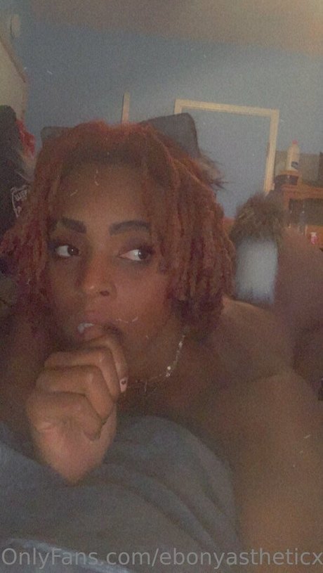 ebonyastheticxxx porn onlyfans