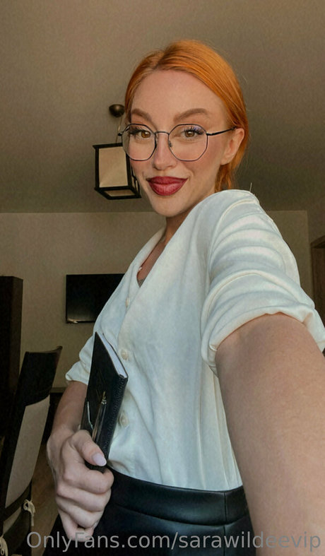 saraawildee naked onlyfans