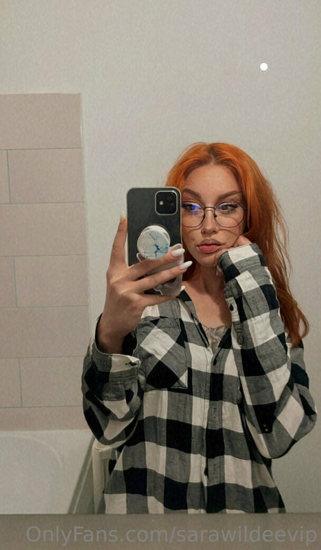 saraawildee only fans leak porn