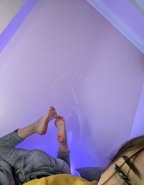 Alisa Paws onlyfans leaked pictures