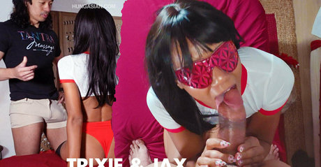 jaxsolomon onlyfans leams