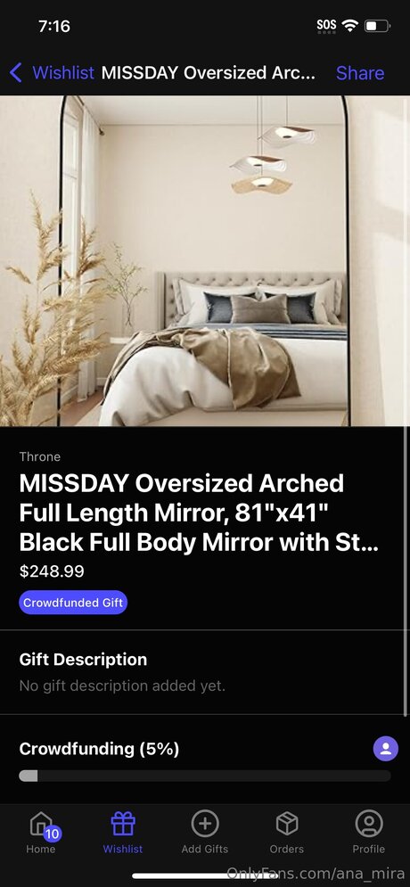 Ana Mira only fans xxx