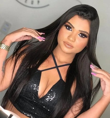 Ana Mira only fans sex