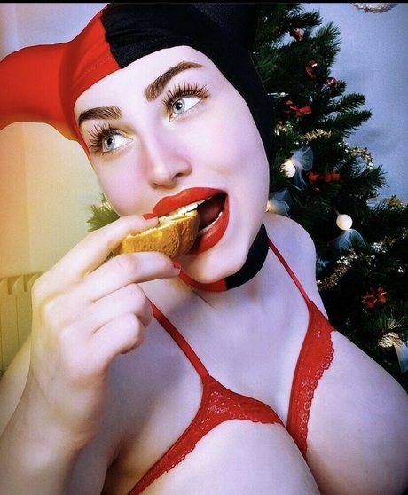 Emilia Zabberoni onlyfans naked leak