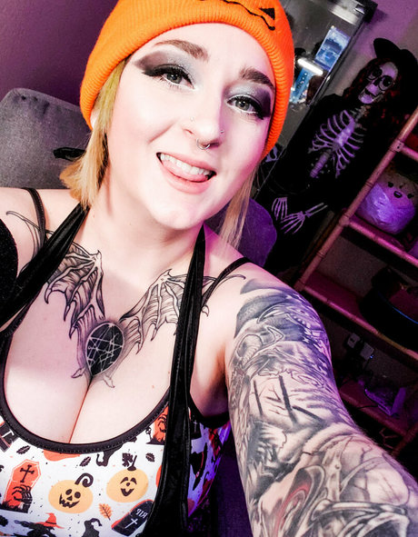 avidscreamer onlyfans nudes leaked