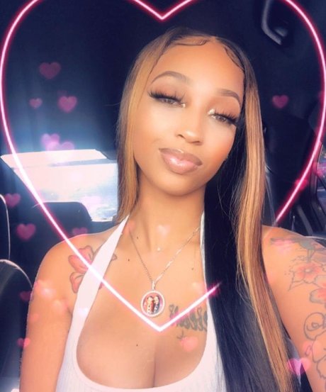 Shethickyyy leaked onlyfans.