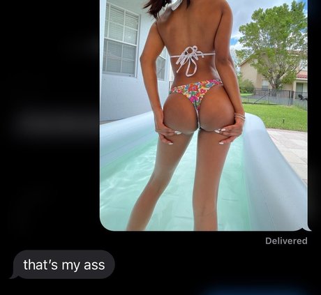 Amira Shiwraj onlyfans tits