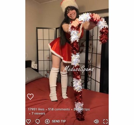 missmedusa1021 leaked onlyfans sex tape