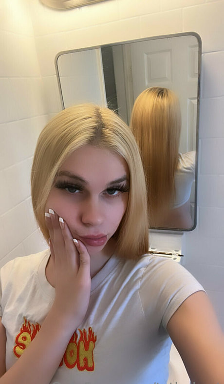 barbieswetdream onlyfans lesk