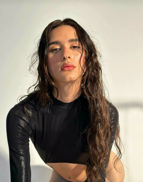 Antonia Toro onlyfans porn