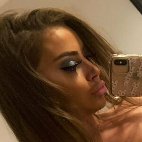 lexiknightvip leaked onlyfans naked