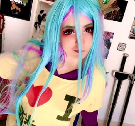 Gabi Nohara leaked onlyfans.