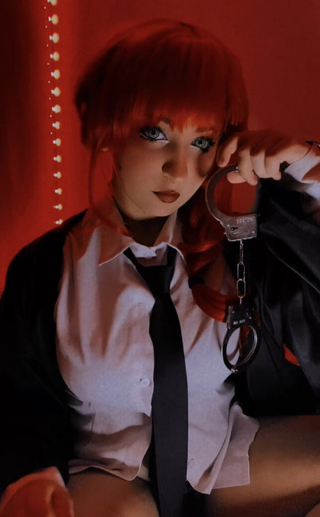 Gabi Nohara onlyfans exposed