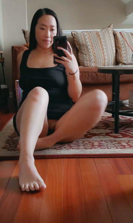 Mamamelodyyy only fans nude leaks