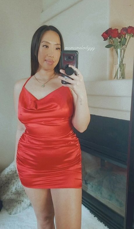 Mamamelodyyy onlyfans naked pics