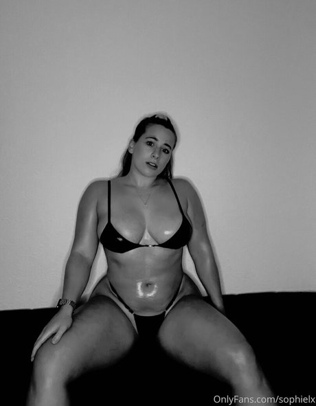 Sophielx onlyfans photo