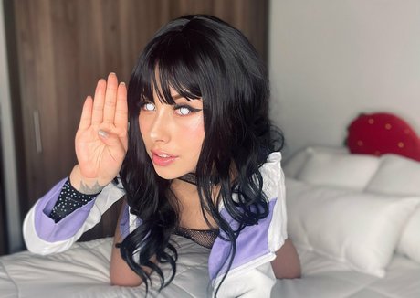 itspixie nude onlyfans leaked