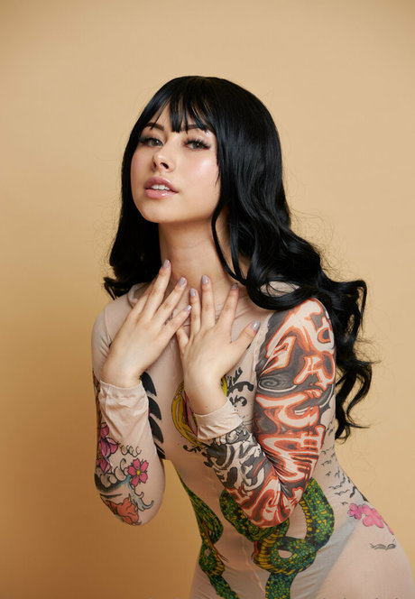 itspixie onlyfans nudes leaked