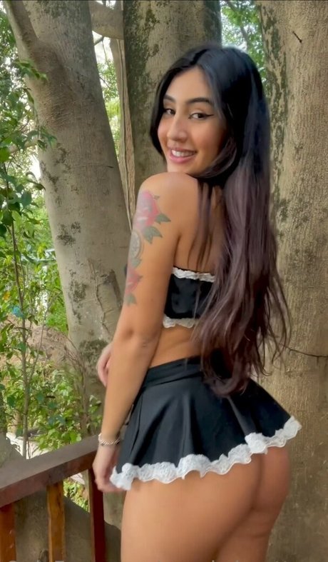 Leticia Cerote onlyfans nudes leaks