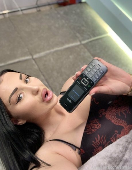 amaex onlyfans x