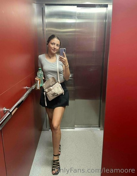 leamoore leaked onlyfans