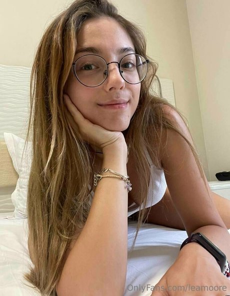 leamoore onlyfans leaks.