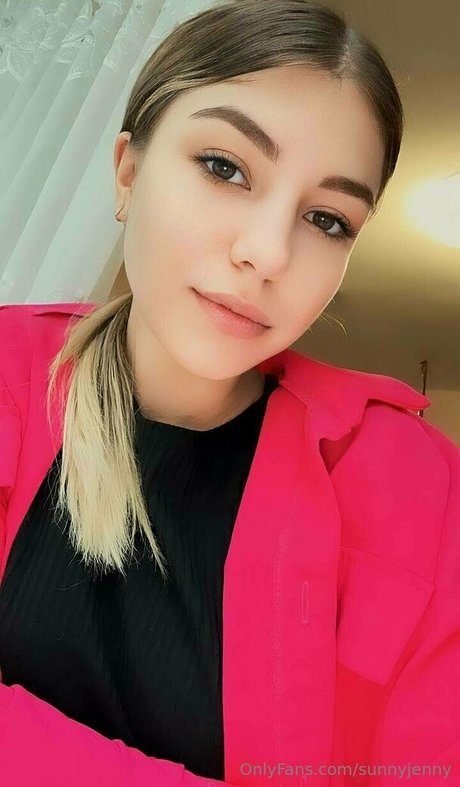 sunnyjenny onlyfans photo