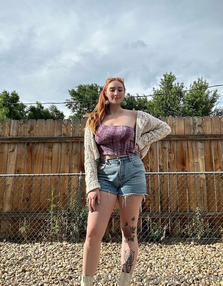 Fertile Myrtle onlyfans naked leak