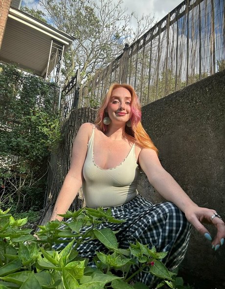 Fertile Myrtle nude onlyfans