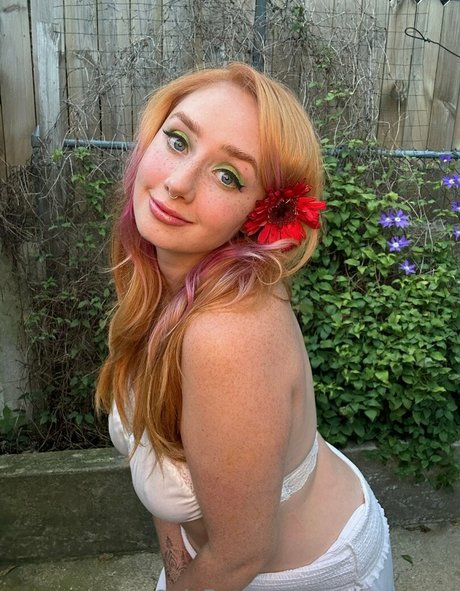 Fertile Myrtle nude leaked onlyfans