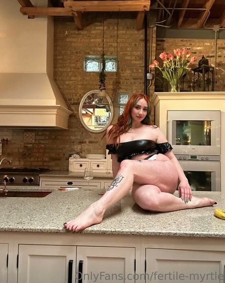 Fertile Myrtle only fans porn