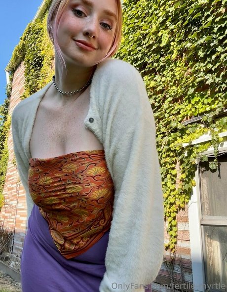 Fertile Myrtle naked onlyfans