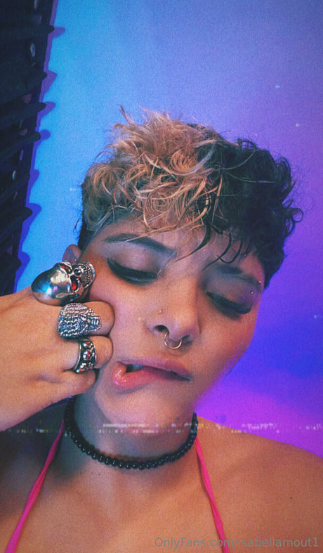 isabellamout1 leaked only fans nudes