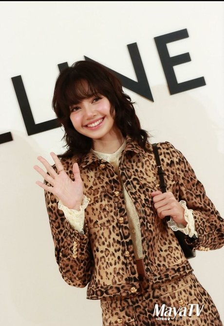 Lisa Manoban leaked only fans nudes