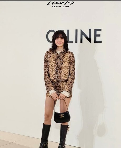 Lisa Manoban onlyfans model