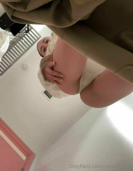 yanasugarr onlyfans lesk